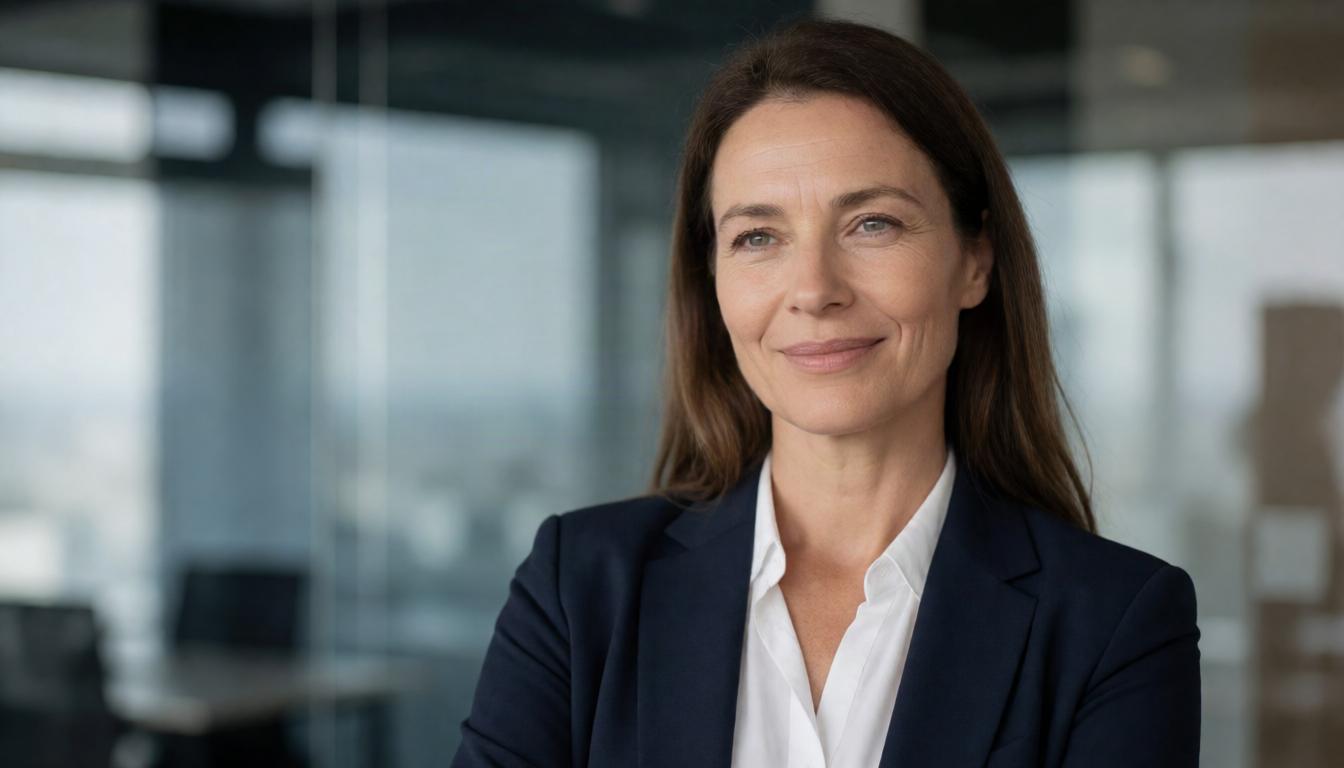 Sabine M.